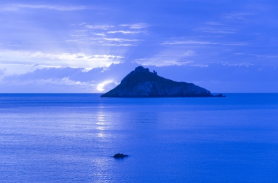 Sunrise
